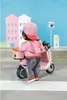 Zapf BABY born Snack Shop Outfit 43cm Produktbild-Vorschau 14