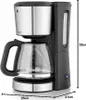 Caffettiera in vetro WMF Bueno (1 pezzo) Anteprima dell’immagine prodotto 23
