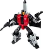 Hasbro Transformers Age of the Primes Figurka Skydive 14cm Produktbild-Vorschau 1
