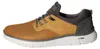 Rieker Sneaker in gelb/orange, Gr. 44 Produktbild-Vorschau 6