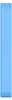 A plain, light blue rectangular object, likely a product, against a matching light blue background. Náhľad obrázku produktu