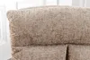 riess-ambiente Drehbarer Stuhl BIG GEORGE beige Produktbild-Vorschau 11