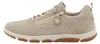 Mustang Damen Sneaker Mesh unifarben Reißverschluss Produktbild-Vorschau 5