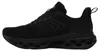 K-Swiss 04494-046-M – baskets Noir Voir les images du produit