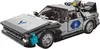 Mould King® 27019 Delorean-12 Car + Showcase Produktbild-Vorschau 4