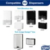TORK Papierhandtuch Xpress® Advanced 21,2 x 34 cm (B x L) Produktbild-Vorschau 11