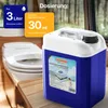 Sanitärflüssigkeit I 10 Liter I Sanitärkonzentrat I Produktbild-Vorschau 9