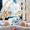 Playgro kocyk do raczkowania pingwin, kolor: wielokolorowy Podgląd zdjęcia produktu 11