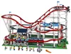 LEGO CREATOR EXPERT 10261 Montagne Russe Anteprima dell’immagine prodotto 3