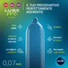 MY.SIZE Kit préservatifs + lubrifiant avec 100 ml de Lube Voir les images du produit 8