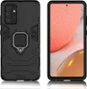Wisam Schutzhülle für Samsung Galaxy A72 6,7" Panzer Armor Produktbild-Vorschau 2