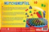 Noris Spiele Hütchenspiel; 606049102 Produktbild-Vorschau 2