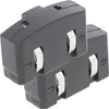 2er Set Akku passend für Sennheiser BA150, BA151, RS6, Produktbild-Vorschau 1