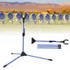 Support d'arc pour le tir à l'arc, arc recurve amovible Voir les images du produit 4