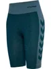 Hummel hmlCLEA SEAMLESS CYCLING SHORTS Produktbild-Vorschau 6