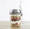 Kilner Muesli Cup To Go con cucchiaio in vetro 35 cl Anteprima dell’immagine prodotto 18