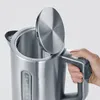 SEVERIN Digitaler Wasserkocher WK 3418  aus Edelstahl, Produktbild-Vorschau 5