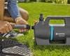 Gardena Garden Pump 4100 Silent, 550 W, AC, 3,6 bar, 4100 Produktbild-Vorschau 23
