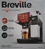 Breville Kaffee Espressomaschine PrimaLatte II Italienische Produktbild-Vorschau 1