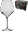 6 x Luigi Bormioli Aterlier Gläserset Weingläser Glas klar Produktbild-Vorschau 5