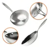 Premium Antihaft Induktion Wok Wabenpfanne PFAS-frei - 28 Produktbild-Vorschau 2