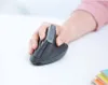 Logitech Wireless Mouse MX Vertical ergonomisch black Náhľad obrázku produktu 54