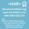 4520022 Litze H07V-K 1 x 2.50 mm² Hell-Blau 100 m - Kabel - Voir les images du produit 9