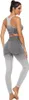 Vibe Fit Sport-Leggings Grau, S Produktbild-Vorschau 4