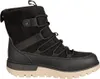 Vertigo Alpes Umate Boots Black EU 38 Buty damskie czarne Podgląd zdjęcia produktu 1