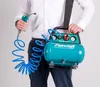 Samolot Kompressor Airboy 186 OF E Podgląd zdjęcia produktu 4