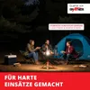 Grafner Akku Baustrahler LED mit Stativ, 360° 2300 Lumen, Produktbild-Vorschau 7