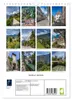 Stadtherz MERAN (Wandkalender 2027 DIN A4 hoch), CALVENDO Produktbild-Vorschau 2