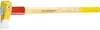 OCHSENKOPF OX 635 H-3009 PROFI-Holzspalthammer BIG OX, Produktbild-Vorschau 1