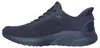 Skechers Bobs Squad Chaos Current Muse Slip-On Blau DKNV Produktbild-Vorschau 30