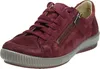 Legero Komfort Schnürschuhe Damen 31363136353134 Rot 38 EU Produktbild-Vorschau 7