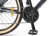 BIKESTAR Hardtail Aluminium Mountainbike 26 Zoll, 21 Gang Produktbild-Vorschau 6