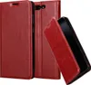 Cadorabo Case for Xiaomi BLACK SHARK Protective Case in Red Náhled obrázku produktu 9