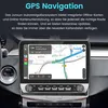 Dispositivi di navigazione integrati 6+128GB 8core Carplay Anteprima dell’immagine prodotto 9