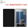 Für Xiaomi Redmi Pad SE 11 inch 23073RPBFG LCD Display Produktbild-Vorschau 3