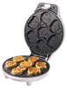 Bestron Mini-Cookie-Maker in Tiermotiven, Waffeleisen für Produktbild-Vorschau 8
