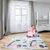 Creative Corner Vzdělávací podložka pro děti ulice/les Náhled obrázku produktu 16