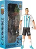 Argentine Enzo Action Figur 20cm Voir les images du produit 1