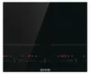 Gorenje GI6442BSCE, Čierna, Vstavaný, 59 cm, Indukčná varná Náhľad obrázku produktu 9