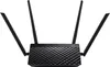 ASUS RT-AC1200 v.2 - Ethernet WAN - Fast Ethernet - Czarny Podgląd zdjęcia produktu 4