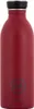 24Bottles Urban Bottle, 500 ml, Tägliche Nutzung, Rot, Produktbild-Vorschau 1