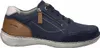 JOSEF SEIBEL New Anvers 11 | Scarpa bassa da  Uomo | blu Anteprima dell’immagine prodotto 2