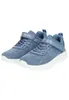 Geox Sneaker Sneaker Kunstleder/Textil Produktbild-Vorschau 3