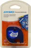 DYMO stuha S0721660 91221 12mm černá na bílé Náhled obrázku produktu 4