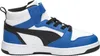 Puma Puma Rebound V6 Mid AC PS  Klittenband Hoog - kobalt Produktbild-Vorschau 4