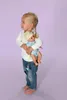 BABY born Lukas (Little Baby Boy) 36cm, Lalka dziecko, Podgląd zdjęcia produktu 3